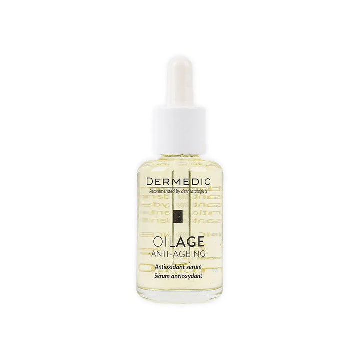 48057-Dermedic Oilage Anti-Ageing Antioxidant Serum 30Ml