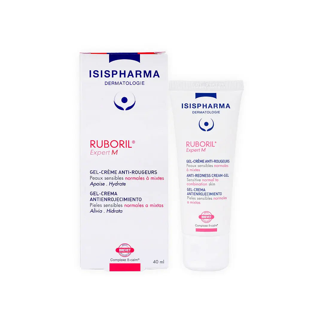 48061-ISIS Pharma Ruboril Expert-M Cream 40Ml