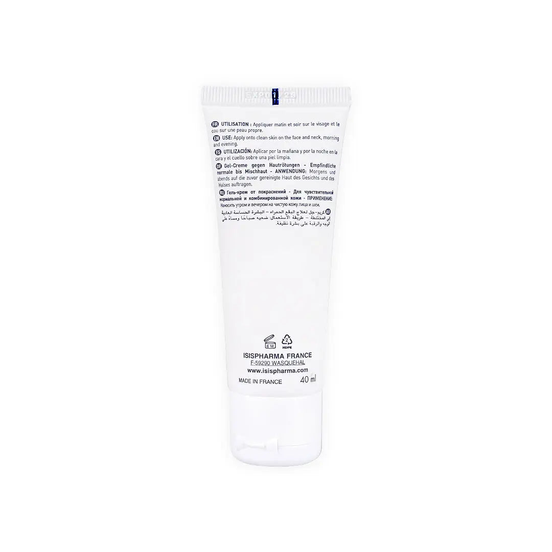 ISIS Pharma Ruboril Expert-M Cream 40Ml