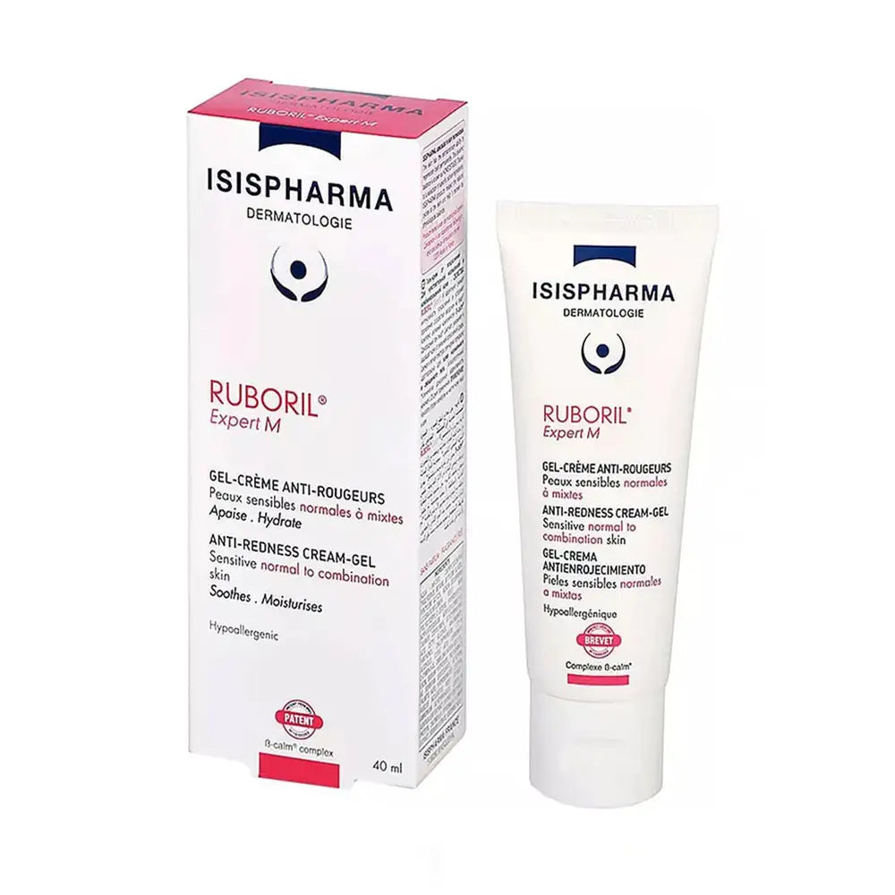 ISIS Ruboril Expert-M Cream 40Ml