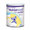 Nutricia Nutrini Drink Milk Powder Vanilla 400G