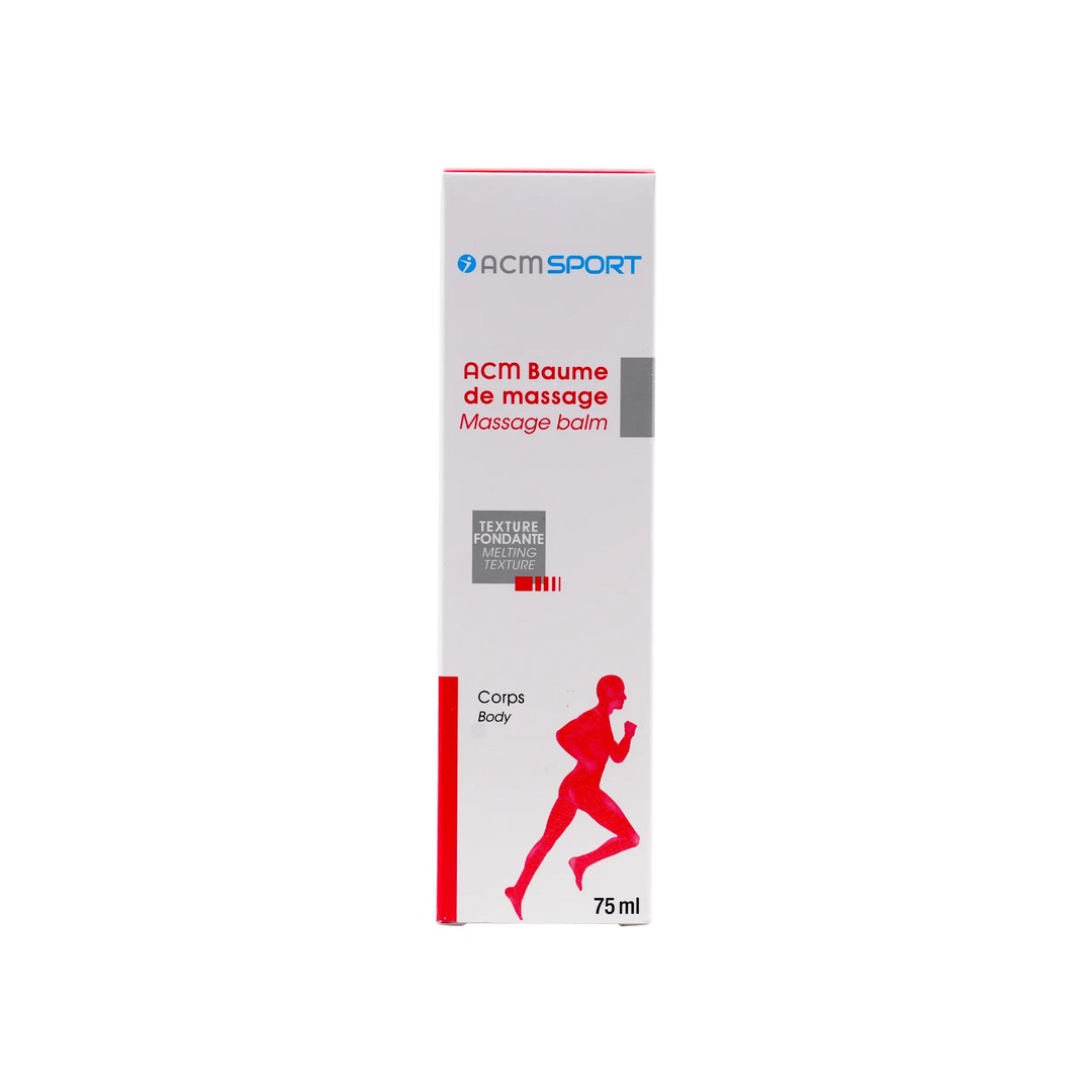 48069-ACM Massage Balm 75Ml +3