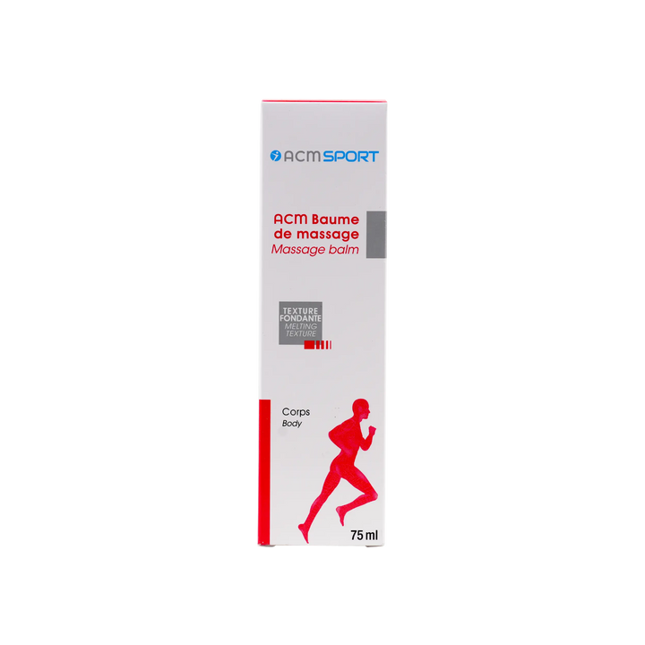 48069-ACM Massage Balm 75Ml +3