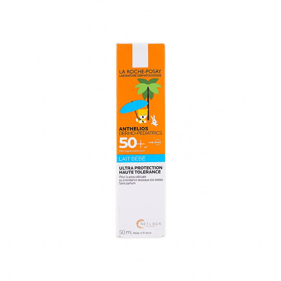 LA ROCHE POSAY ANTHELIOS SPF50+ BABY LOTION 50ML