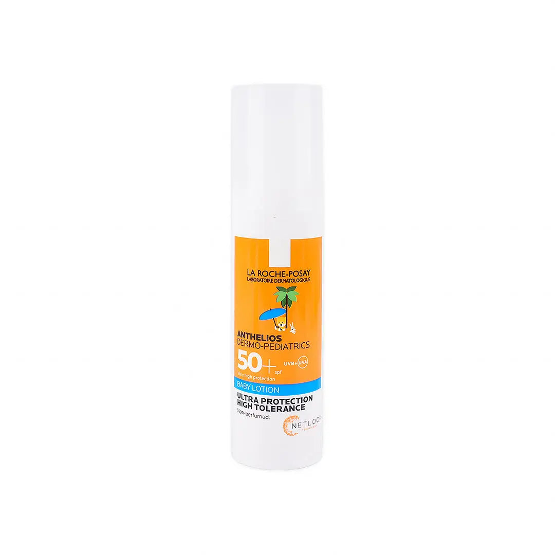 LA ROCHE POSAY ANTHELIOS SPF50+ BABY LOTION 50ML