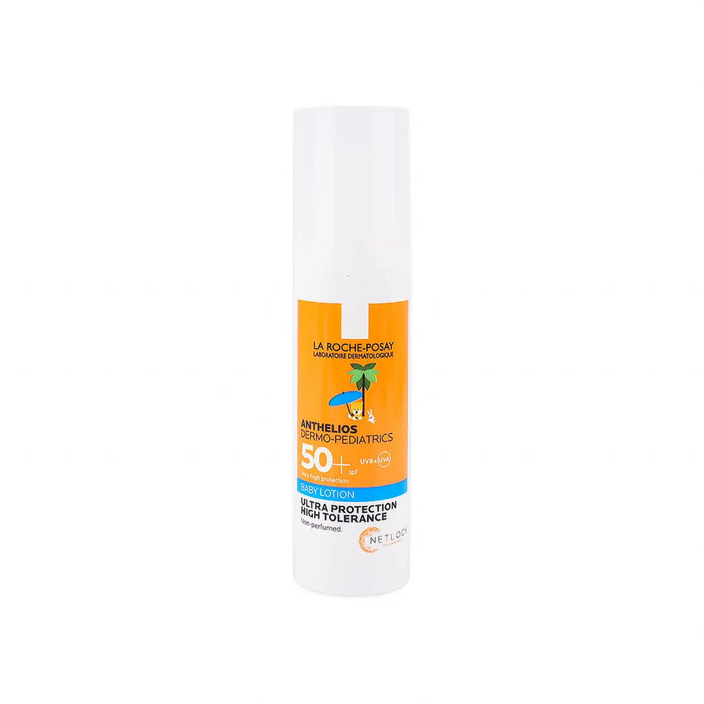 LA ROCHE POSAY ANTHELIOS SPF50+ BABY LOTION 50ML