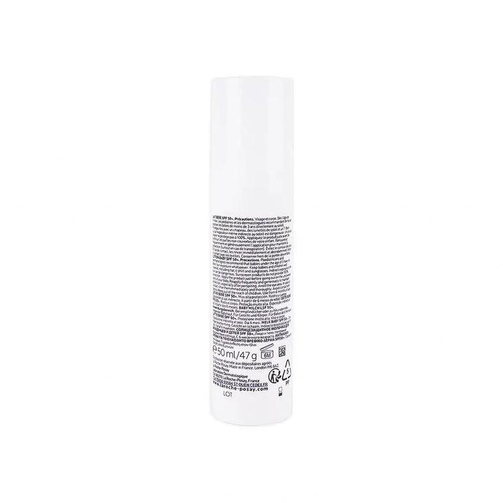 48074-La Roche-Posay Anthelios SPF50+ Baby Lotion 50Ml +3