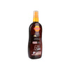 CARROTEN SUMMER DREAMS SPF6 TANNING OIL 200ML