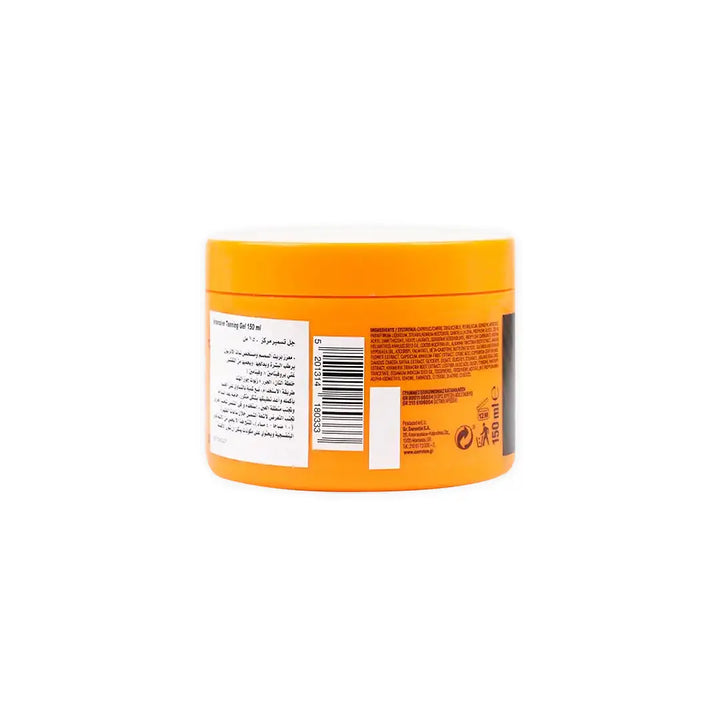 48081-Carroten Intensive Tanning Gel 150Ml +1
