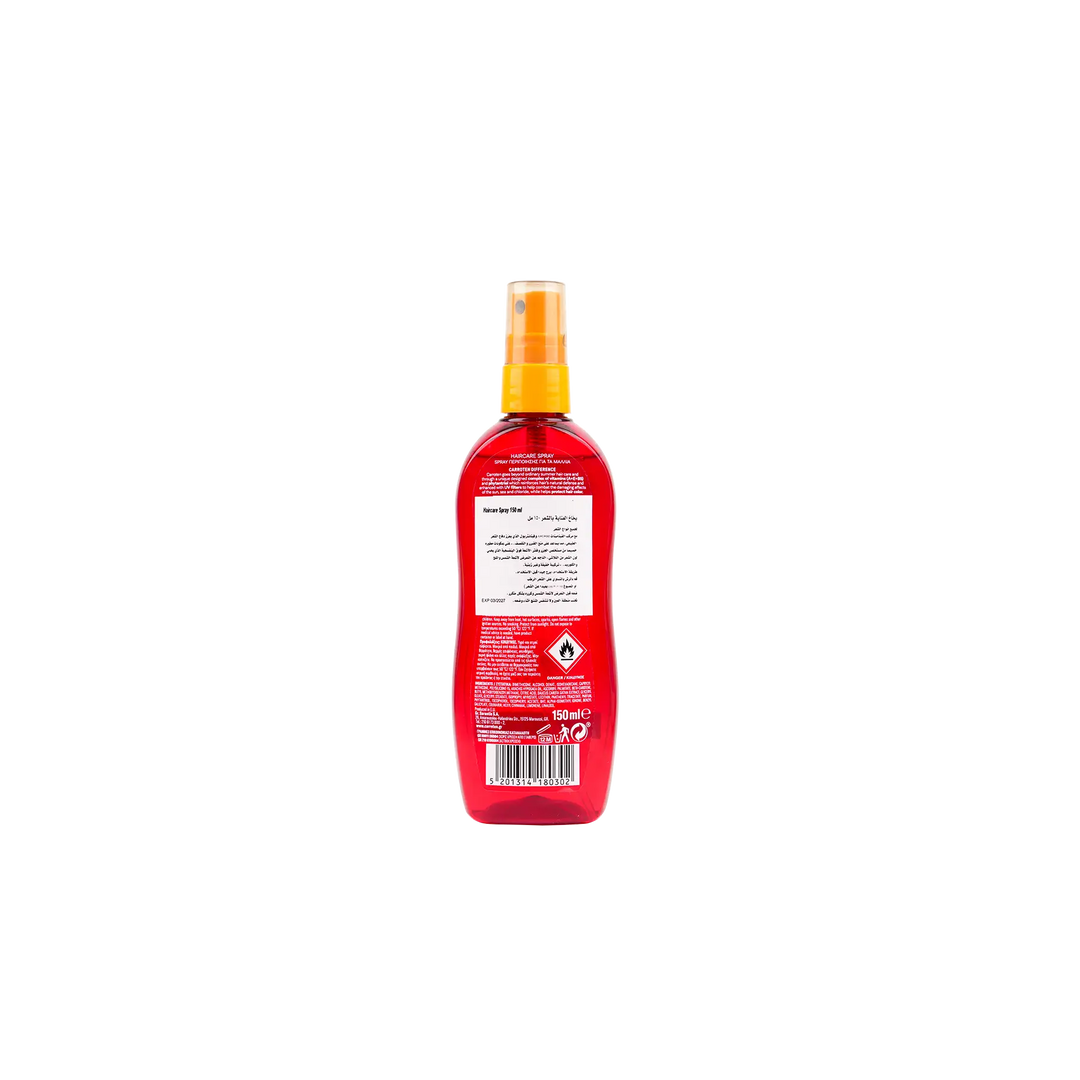48082-Carroten Protect &amp; Shine Hair Care Spray 150Ml +1