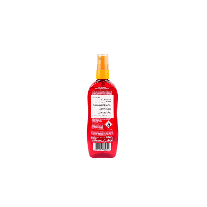 48082-Carroten Protect &amp; Shine Hair Care Spray 150Ml +1