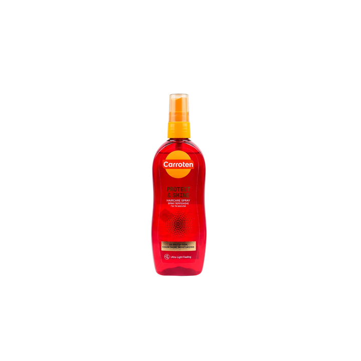 48082-Carroten Protect &amp; Shine Hair Care Spray 150Ml