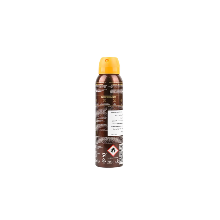 48083-Carroten Coco Nut Dreams SPF20 Suncare Dry Oil 150Ml +1