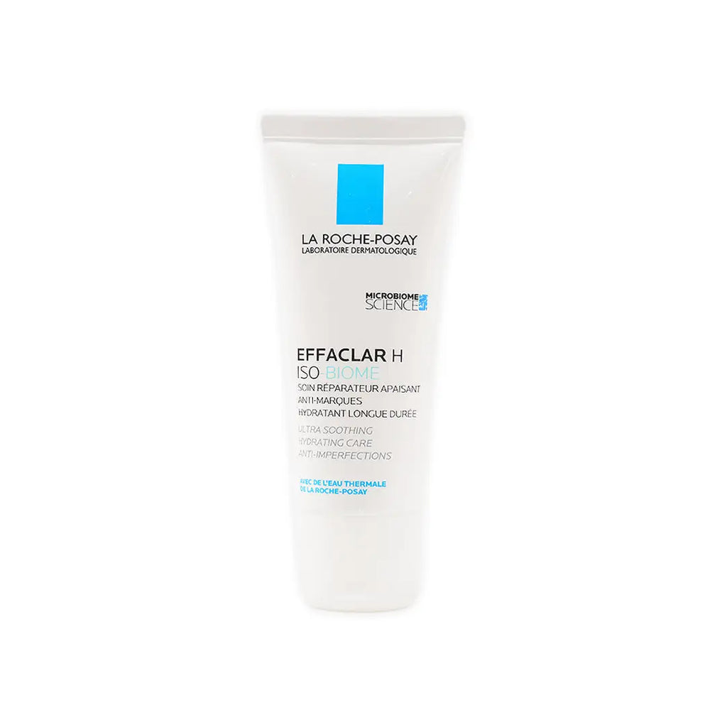 La Roche Posay Effaclar H Iso-Biome Cream 40Ml