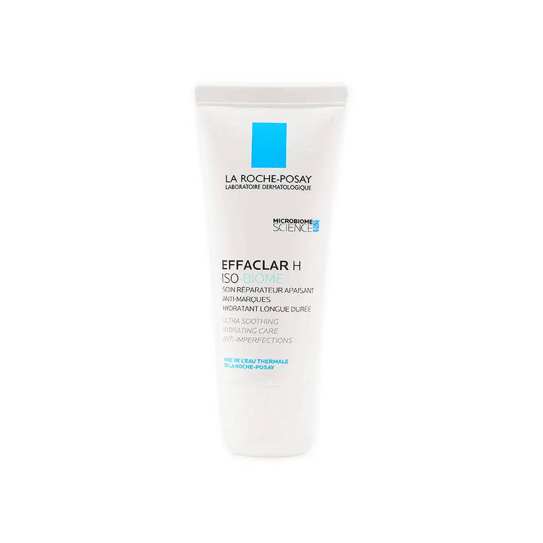 48088-La Roche-Posay Effaclar H ISO-Biome Cream 40Ml