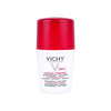Vichy Deo Roll 96H Clinical Control 50Ml-White