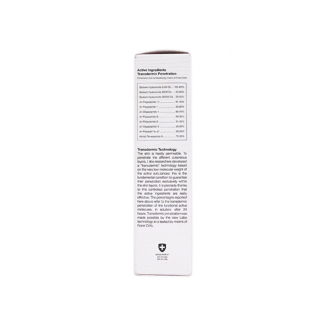 CREXY EYELASHES AND EYEBROWS 8ML