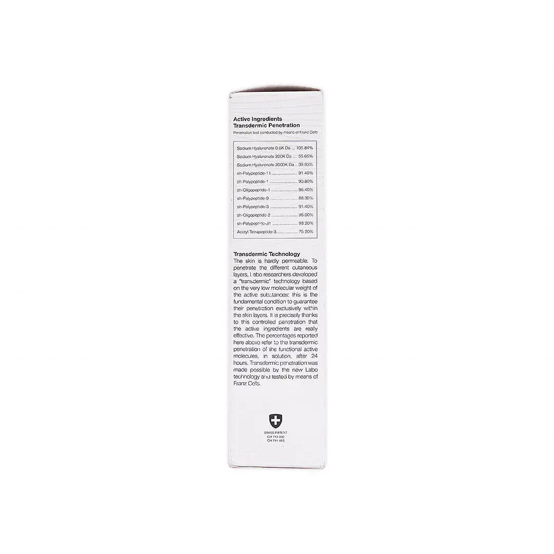 CREXY EYELASHES AND EYEBROWS 8ML