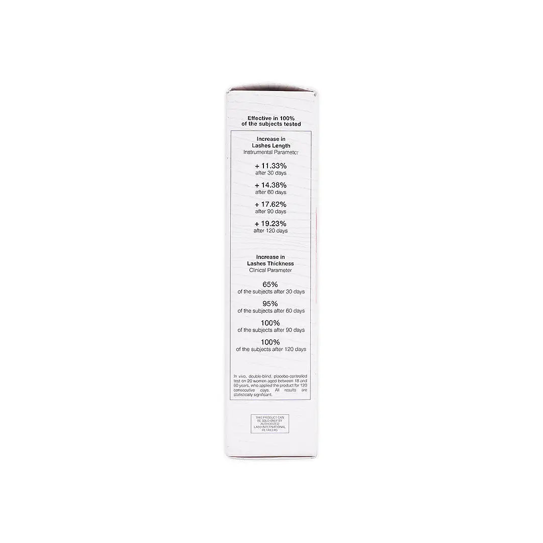 CREXY EYELASHES AND EYEBROWS 8ML