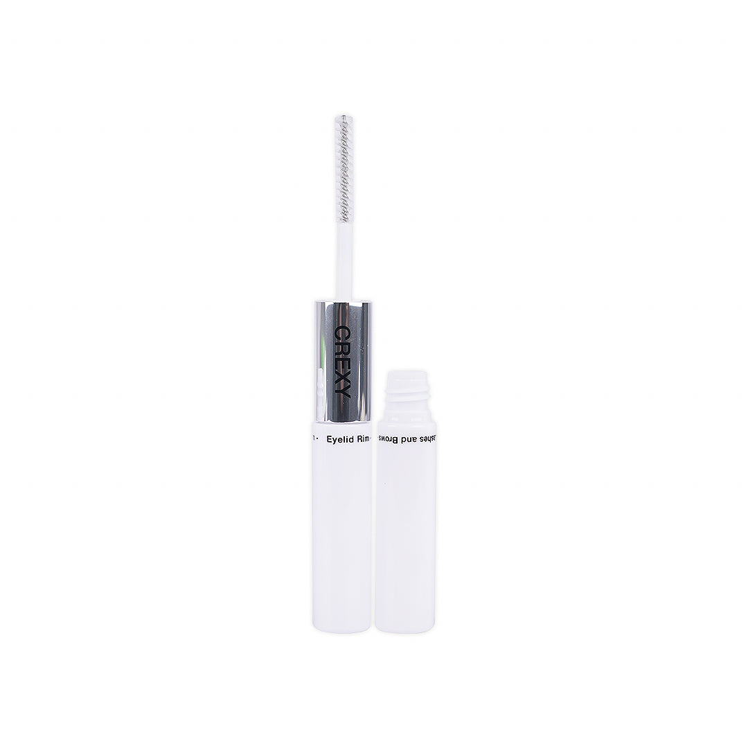 CREXY EYELASHES AND EYEBROWS 8ML