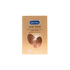 DUREX CONDOM REAL FEEL 20PCS