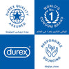 Durex Invisible Extra Thin Condom 20s