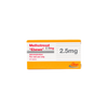 Methotrexat 2.5Mg 50Tab