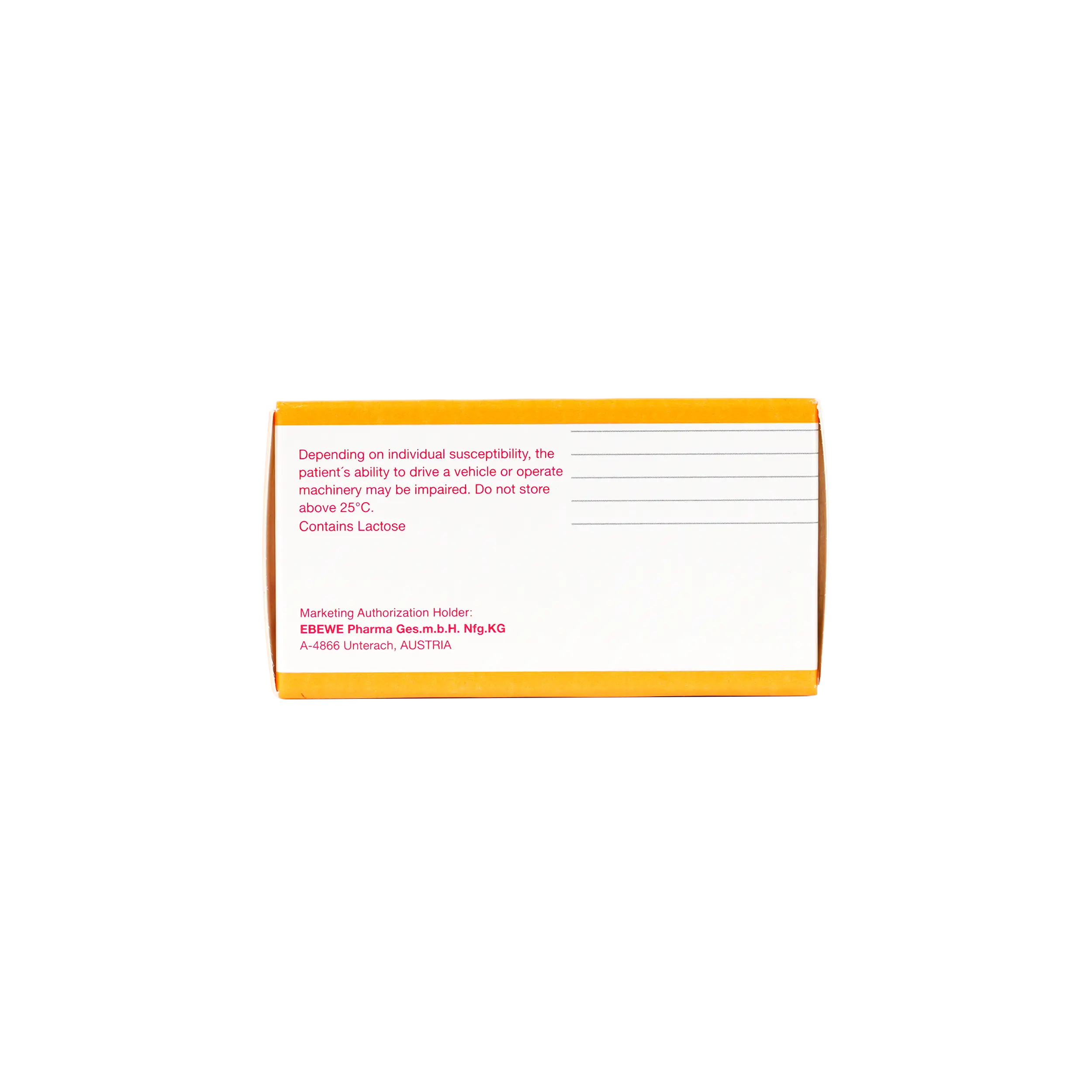Methotrexat 2.5Mg 50Tab