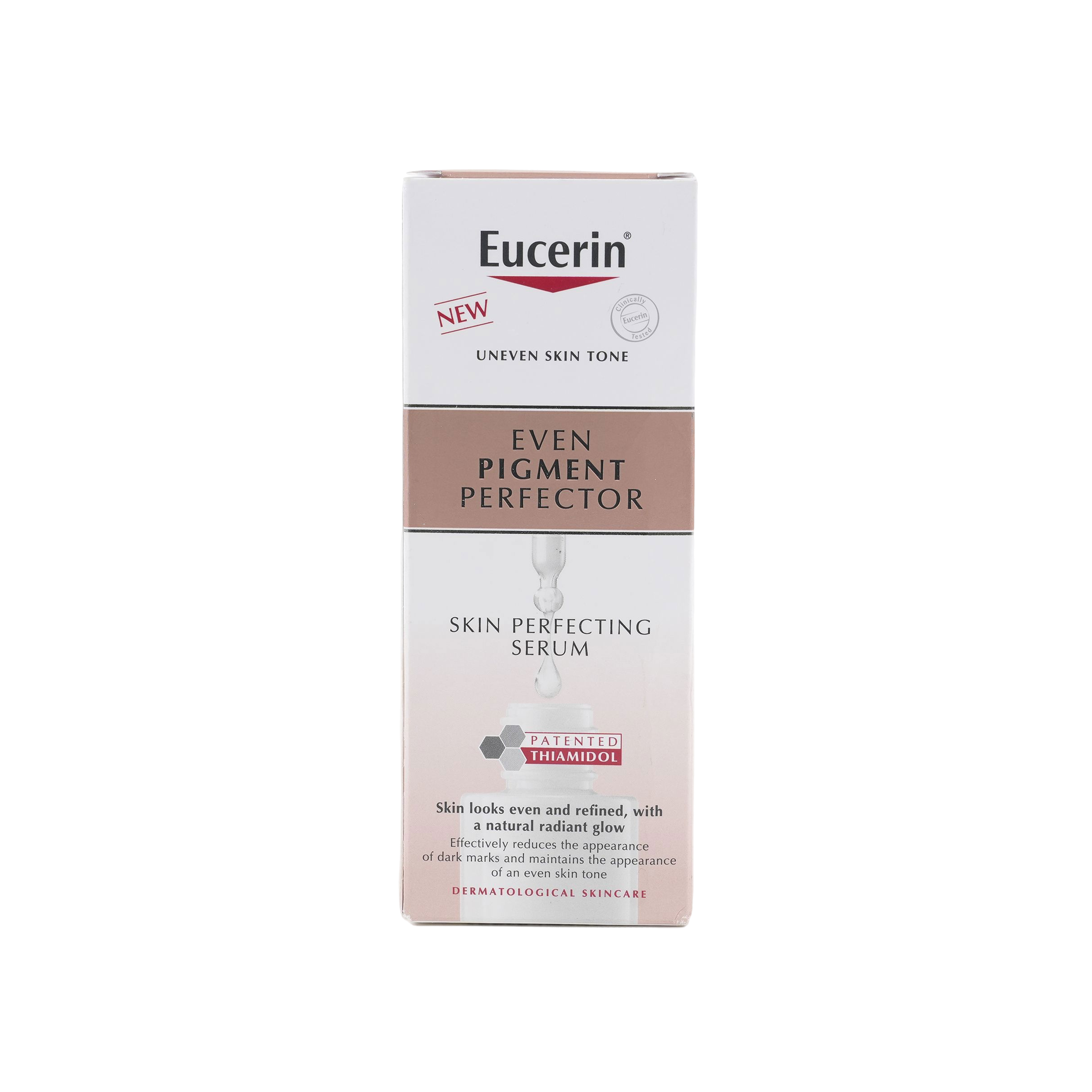 EUCERIN EVEN PIGMENT PERFECTOR SKIN PERFECTING SERUM 30ML