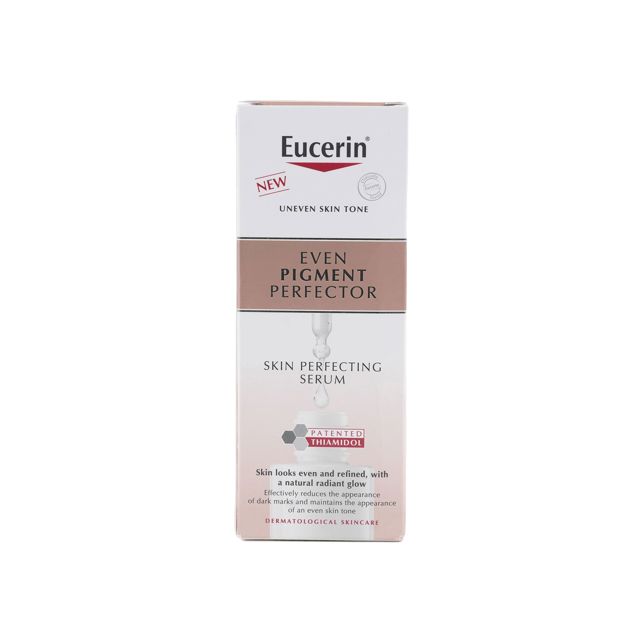 EUCERIN EVEN PIGMENT PERFECTOR SKIN PERFECTING SERUM 30ML