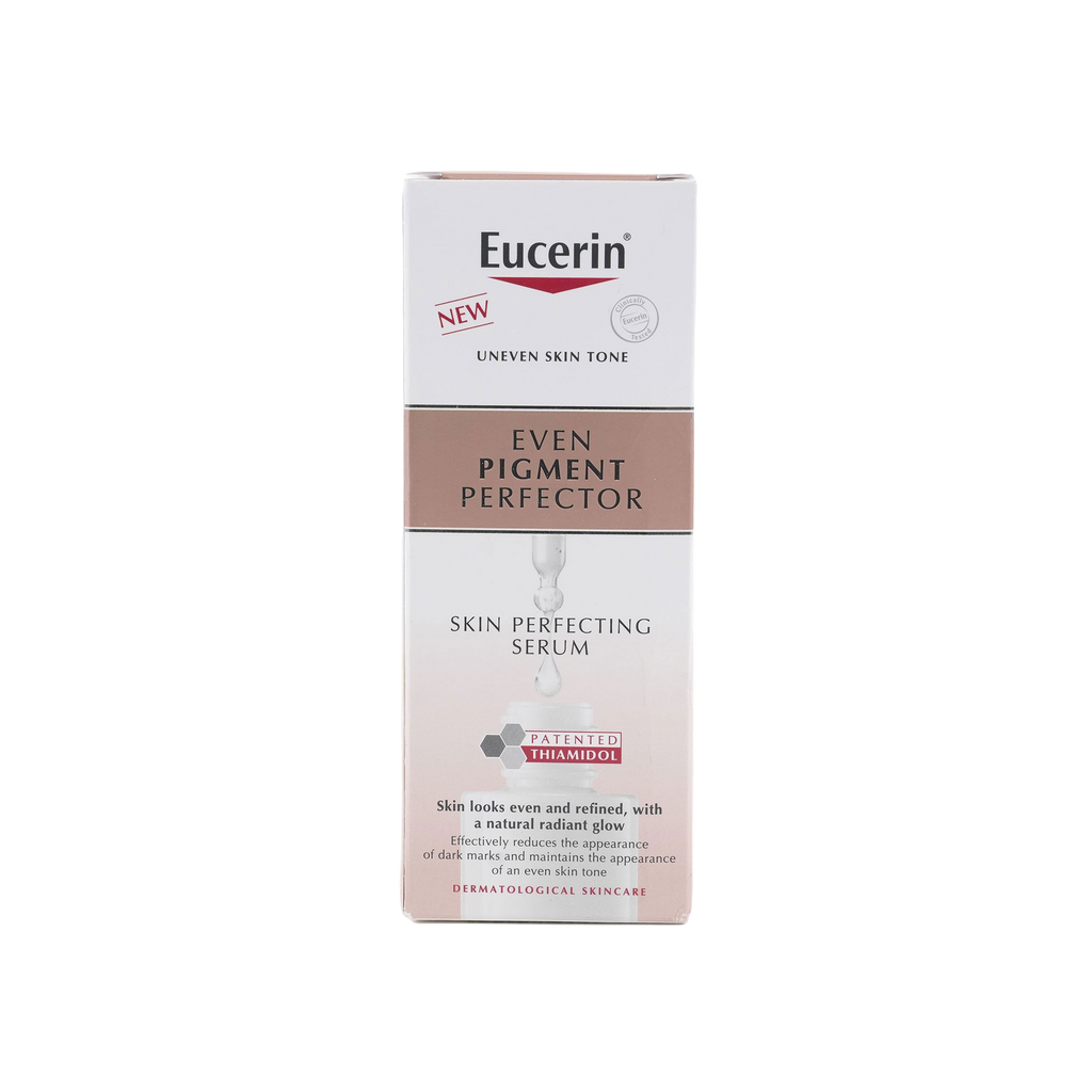 EUCERIN EVEN PIGMENT PERFECTOR SKIN PERFECTING SERUM 30ML