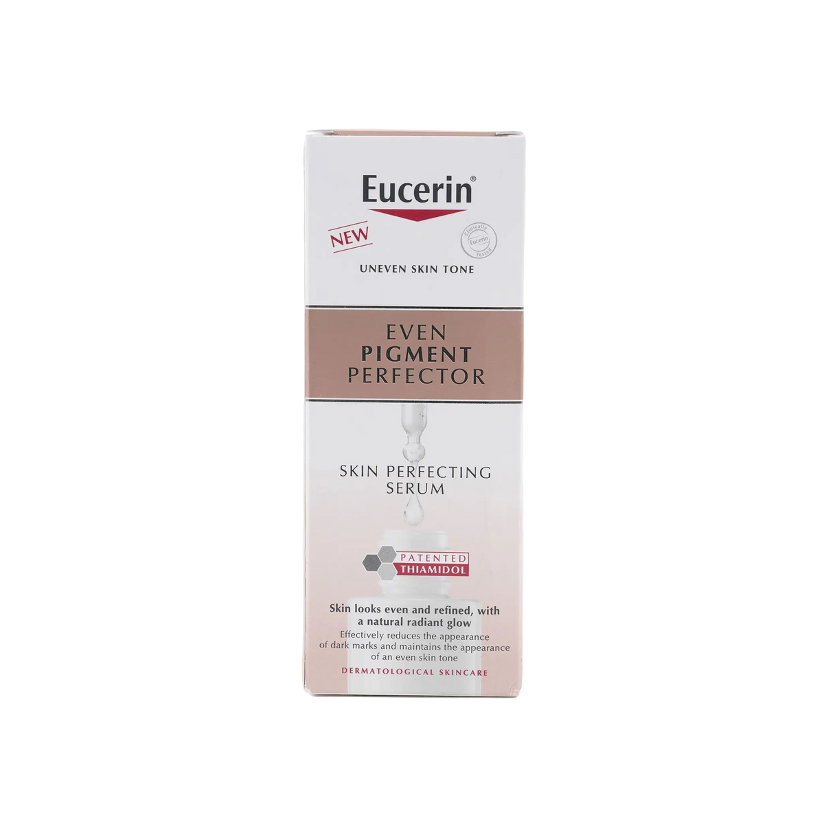 48111-Eucerin Even Pigment Perfector Skin Perfecting Serum 30Ml