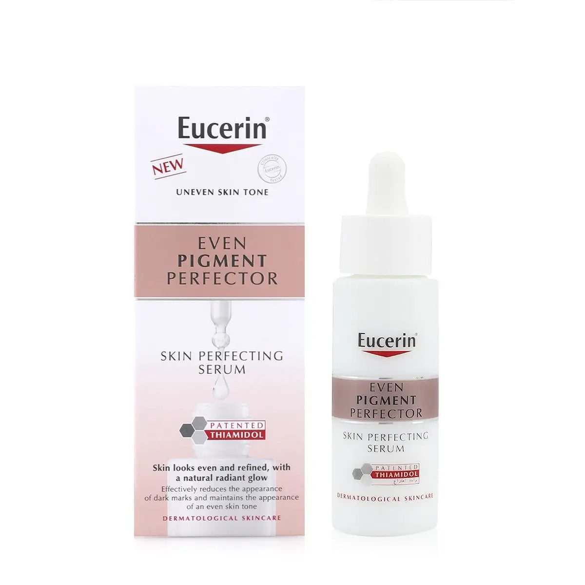 48111-Eucerin Even Pigment Perfector Skin Perfecting Serum 30Ml +7