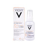 48112-Vichy Capital Soleil UV-Age Daily SPF50+ 40Ml