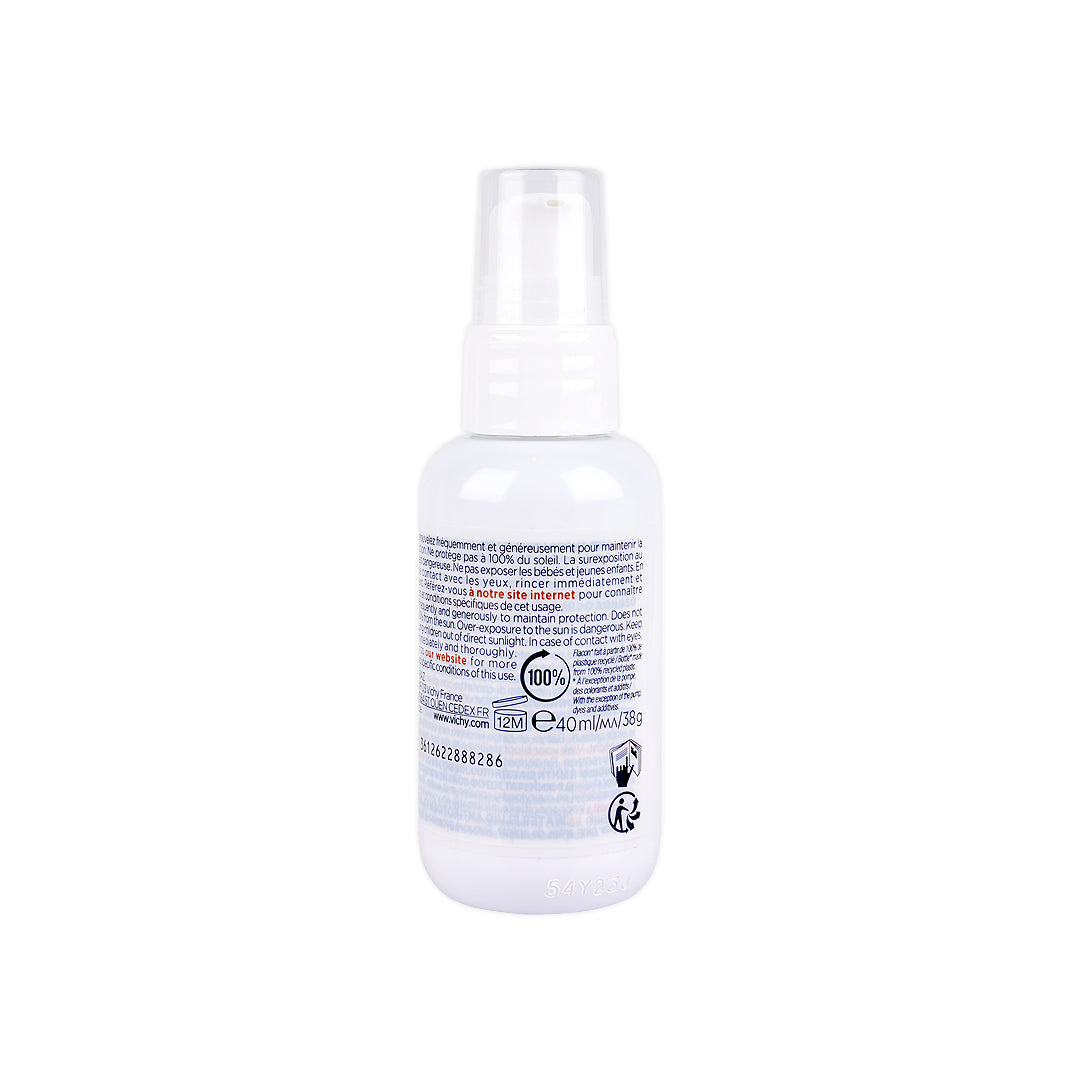 VICHY CAPITAL SOLEIL UV-AGE DAILY SPF50+ 40ML