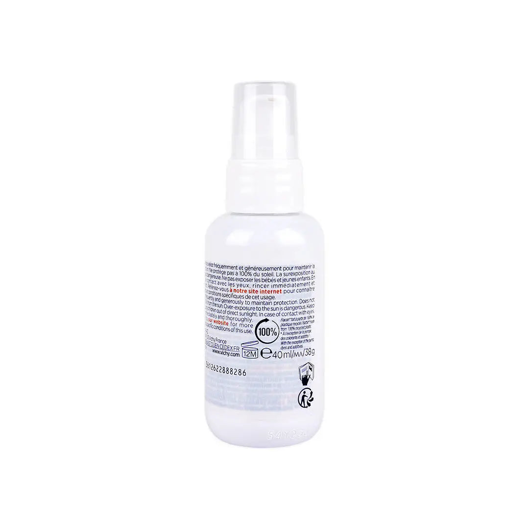 VICHY CAPITAL SOLEIL UV-AGE DAILY SPF50+ 40ML