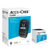 Accu-Chek Guide Glucometer+50 Strips (mmol/L)