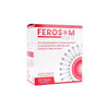 FEROSOM FORTE GLUTEN-FREE 20 STICKS