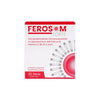 FEROSOM FORTE GLUTEN-FREE 20 STICKS