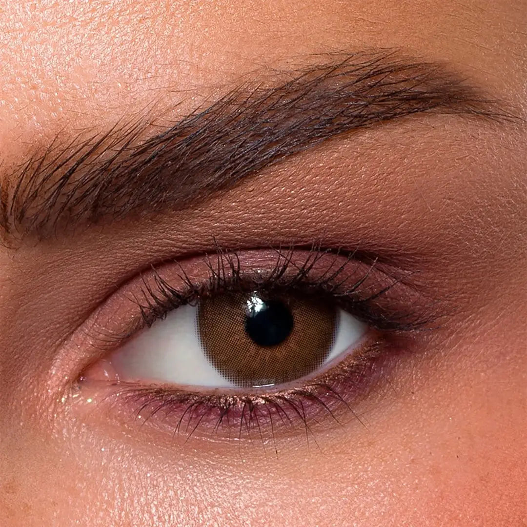 48131-Anesthesia Color Lens-Nocciola