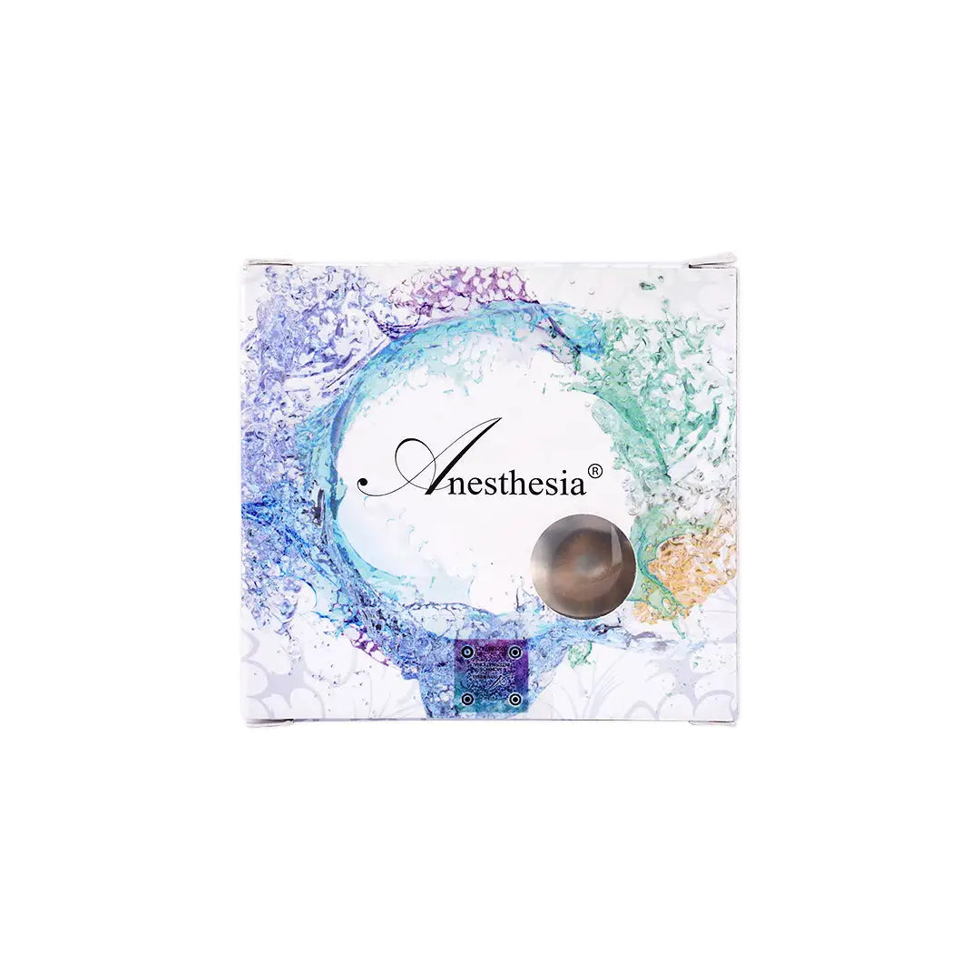 Anesthesia Color Lens-Nocciola +2