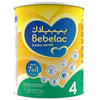 Bebelac Nutri 7 In 1 Junior No.4 Milk 800Gm