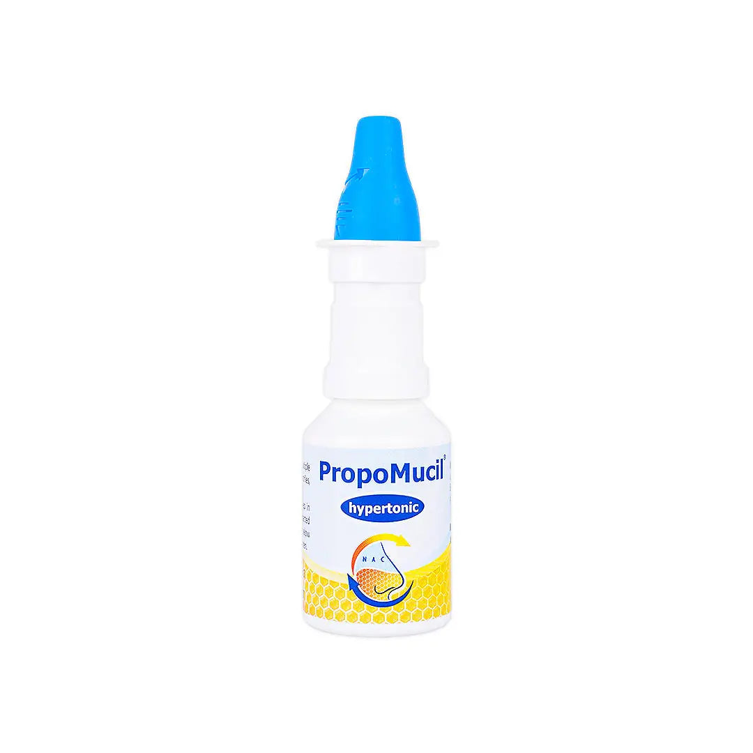 Propomucil Physio Hypertonic Nasal Spray 30Ml