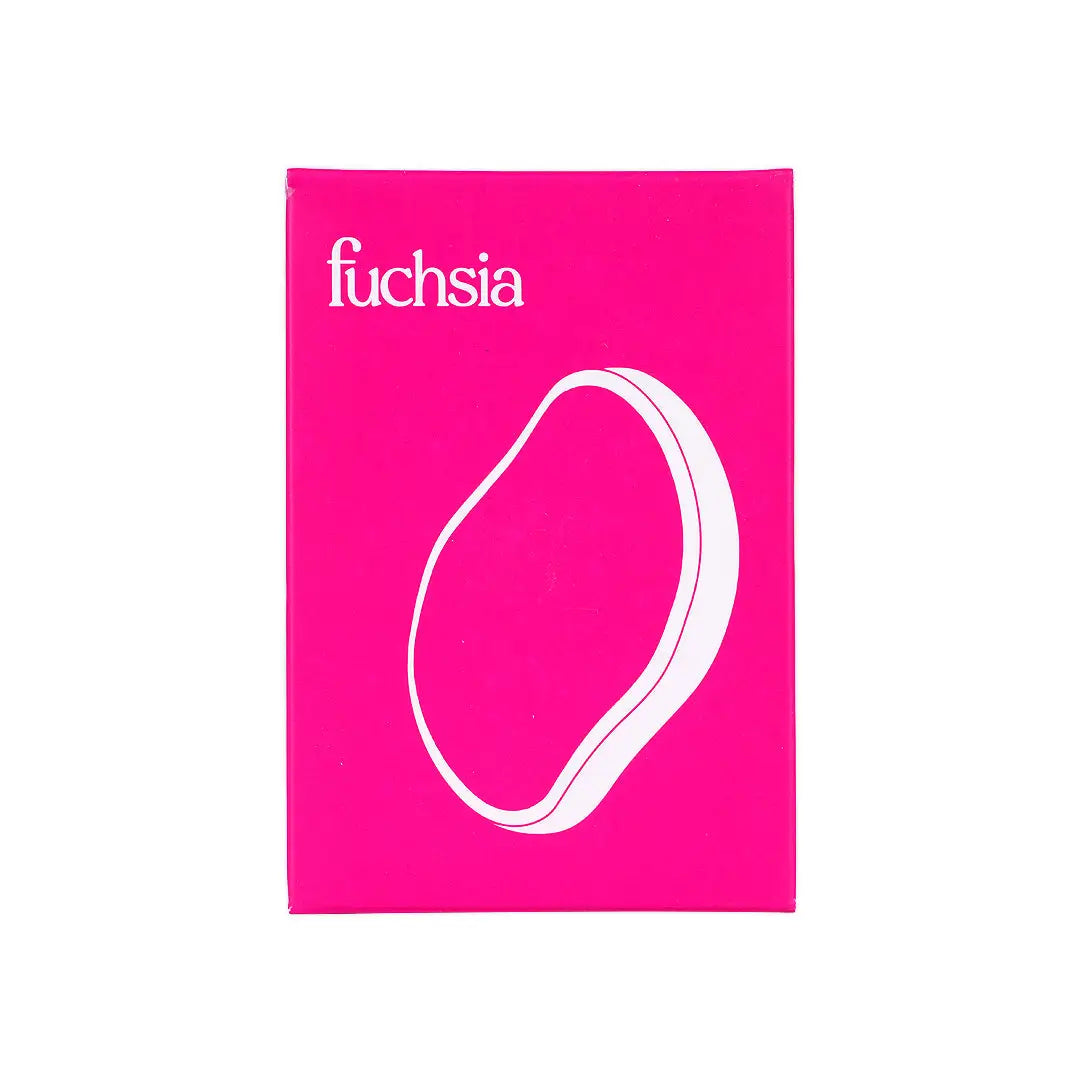 48158-Fuchsia Hair Remover-Glossy Tiffany +1