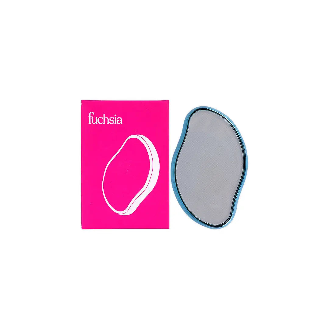 Fuchsia Hair Remover-Glossy Tiffany