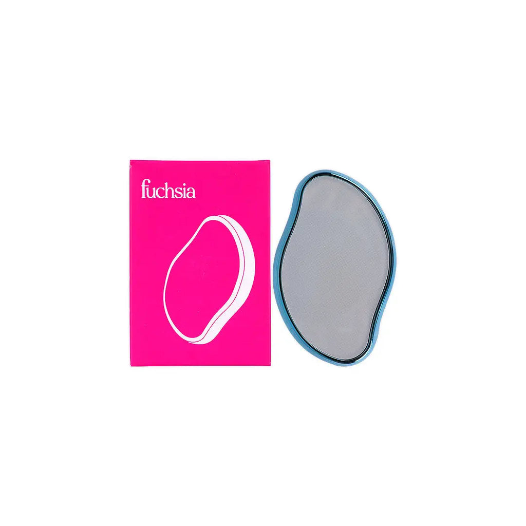 Fuchsia Hair Remover-Glossy Tiffany
