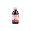 ULTRA ZN/C SYRUP 150ML-NATURAL STRAWBERRY