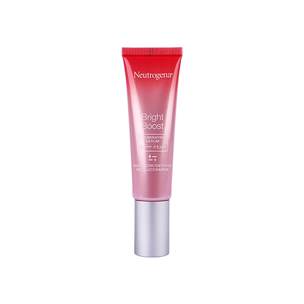 Neutrogena Bright Boost Illuminating Serum 30ml