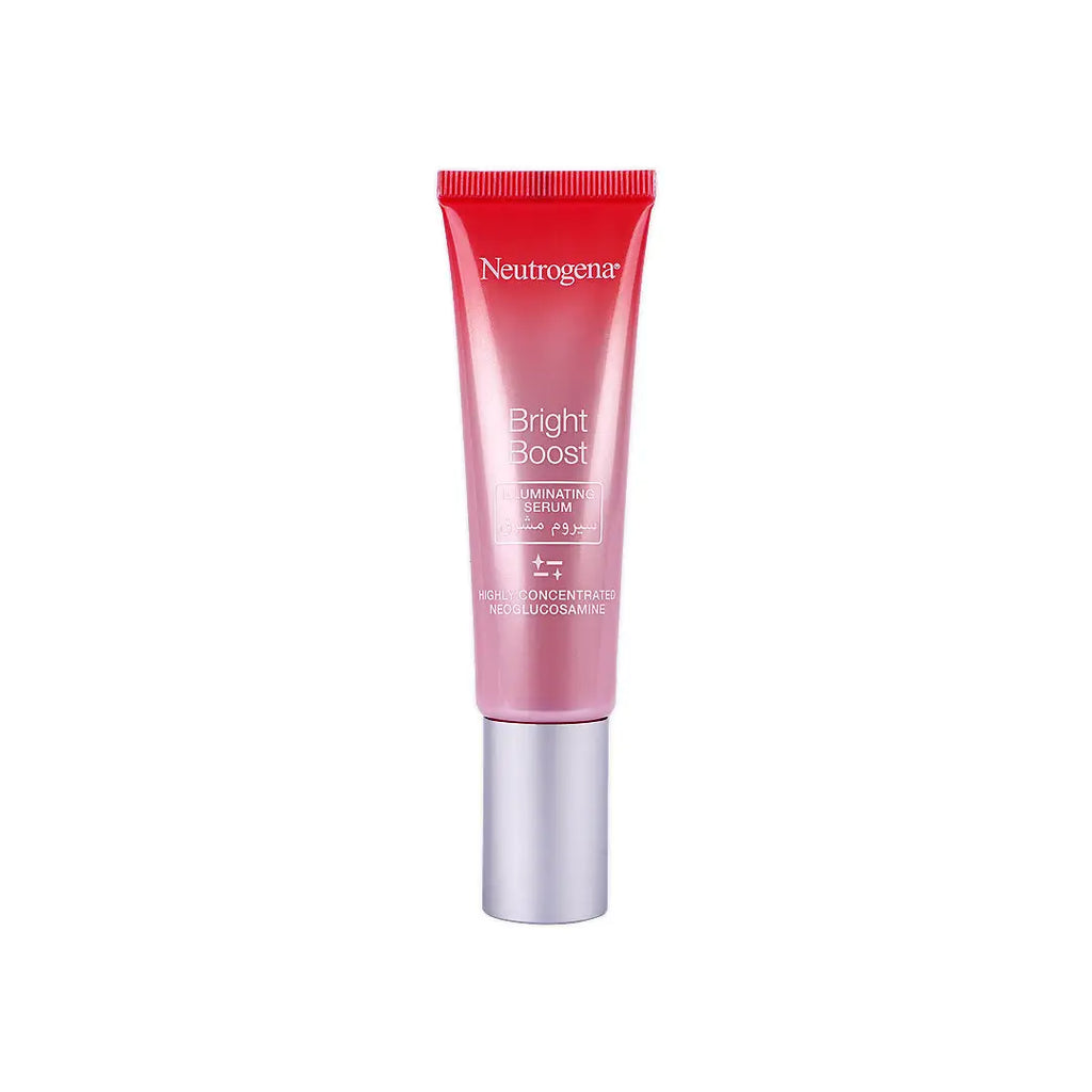Neutrogena Bright Boost Illuminating Serum 30ml