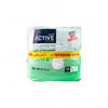 Active Hygiene Shorts Offer 2X10Pcs-L